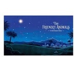 Book |  Friendly Animals Christmas