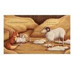 Book |  Friendly Animals Christmas