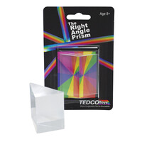 TEDCO Toy | Right Angle Prism