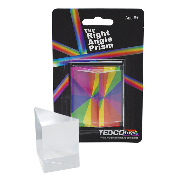 Toy | Right Angle Prism