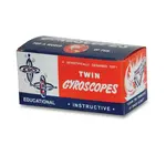 Toy | Gyroscope | Twin Pack