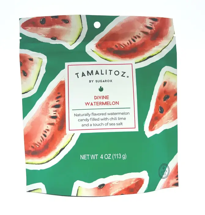 Candy | Tamalitoz