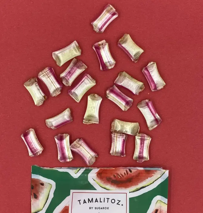Candy | Tamalitoz