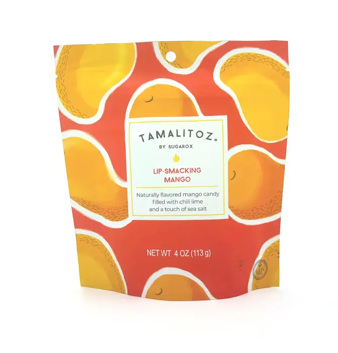 Candy | Tamalitoz