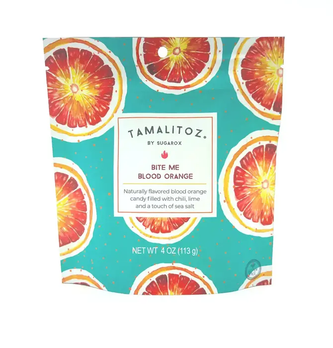 Candy | Tamalitoz