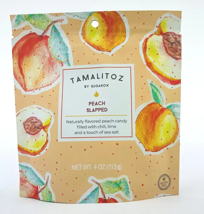 Candy | Tamalitoz