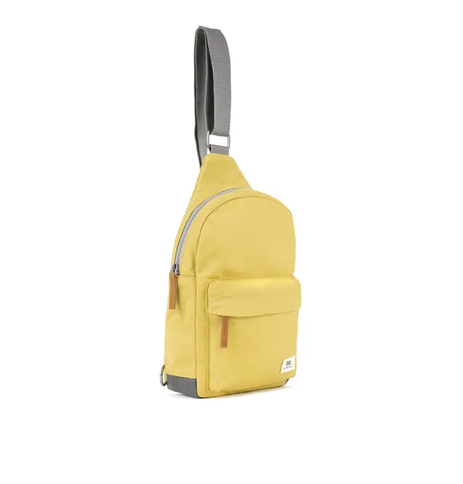 Sling Bag | "Willesden" | Nylon | Large