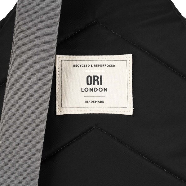 ORI London Sling Bag | "Willesden" |  XL