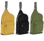 Sling Bag | "Willesden" | Nylon |  XL