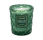 Candle | Noble Fir Garland