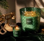 Candle | Noble Fir Garland