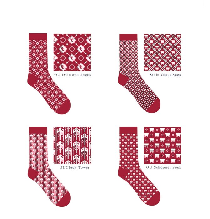 Socks | OU