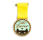 Honorary Ribbon Medal | Animal Lover