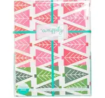 Wrapping Paper | 2-Sided Eco | Tannenbaum