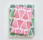 Wrapping Paper | 2-Sided Eco | Tannenbaum