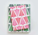 Wrapping Paper | 2-Sided Eco | Tannenbaum