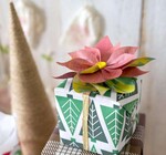 Wrapping Paper | 2-Sided Eco | Tannenbaum