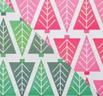 Wrapping Paper | 2-Sided Eco | Tannenbaum