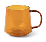 Mug | Double Walled Glass