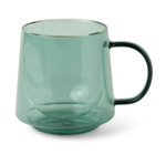 Mug | Double Walled Glass