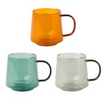 Mug | Double Walled Glass