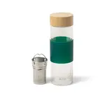 Tea Infuser Tumbler | To-Go