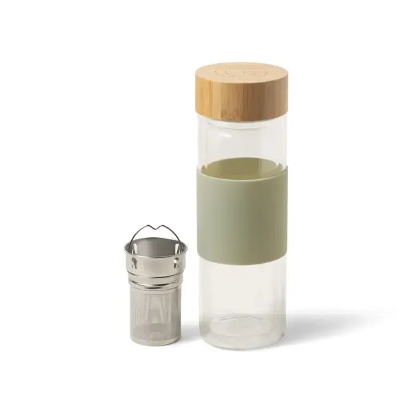 EST Tea To Go Infuser Bottle – ExtraSpecialTeas