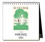 Desk Calendar | 2024 Hiking