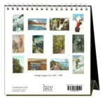 Desk Calendar | 2024 Hiking