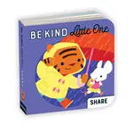 Board Book Set | Be Kind Little One