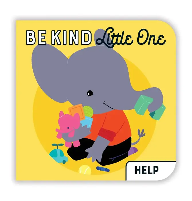 Board Book Set | Be Kind Little One