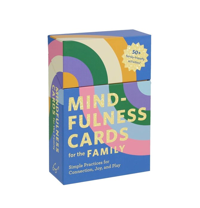 Card Set | Mindfulness for the Family