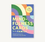 Card Set | Mindfulness for the Family