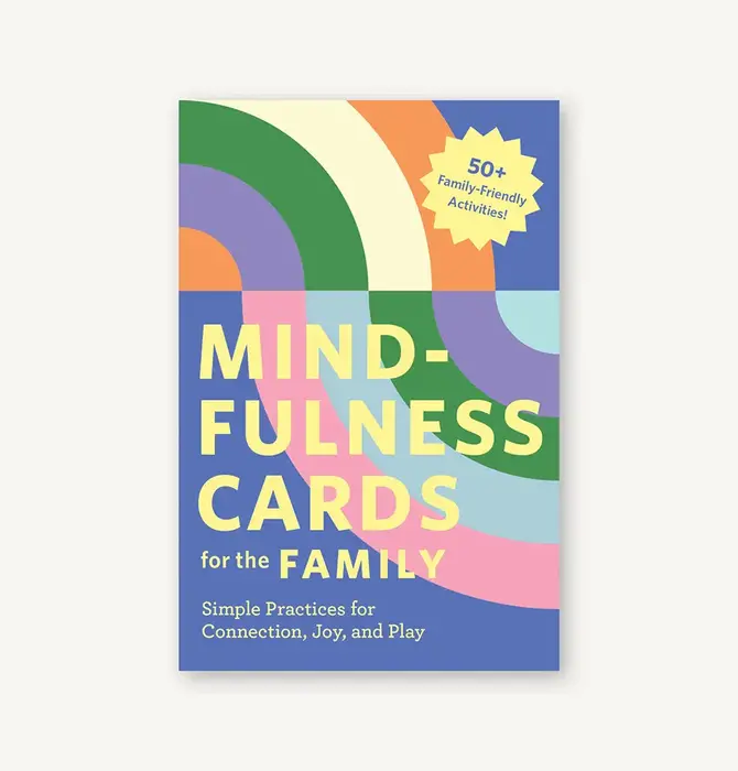 Card Set | Mindfulness for the Family