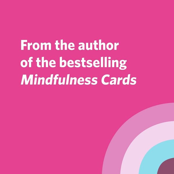 Chronicle Books Card Set | Mindfulness for the Family