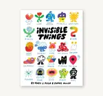 Book | Invisible Things