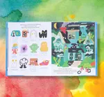 Book | Invisible Things