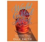 Book |  World Cocktail Atlas