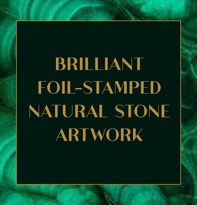 Journal | One Line a Day