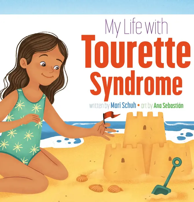 Book | My Life With Tourette Syndrome