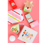 Bath Balm | Boxed Holiday