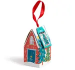 Puzzle Ornament | 130-Piece | Tree Decorating