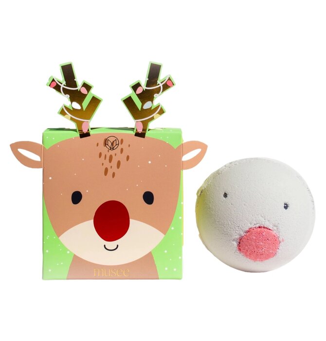 Bath Balm | Boxed Holiday