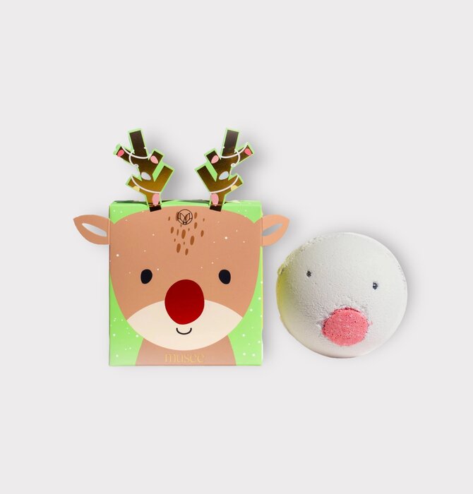 Bath Balm | Boxed Holiday