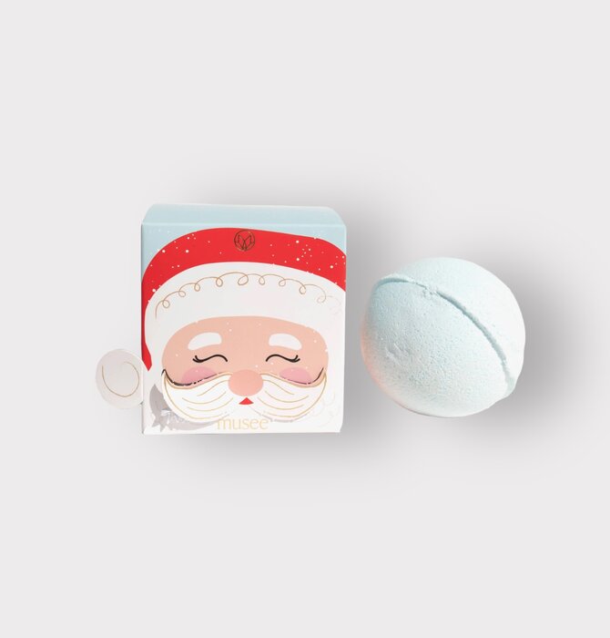 Bath Balm | Boxed Holiday