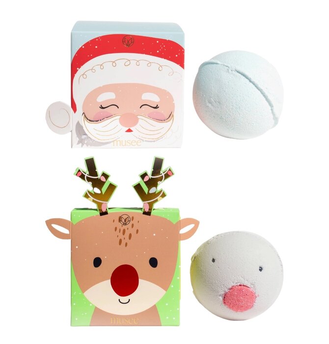 Bath Balm | Boxed Holiday