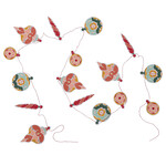 Garland | Paper Ornaments