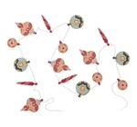 Garland | Paper Ornaments