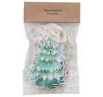 Garland | Paper Tree