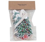 Garland | Paper Tree